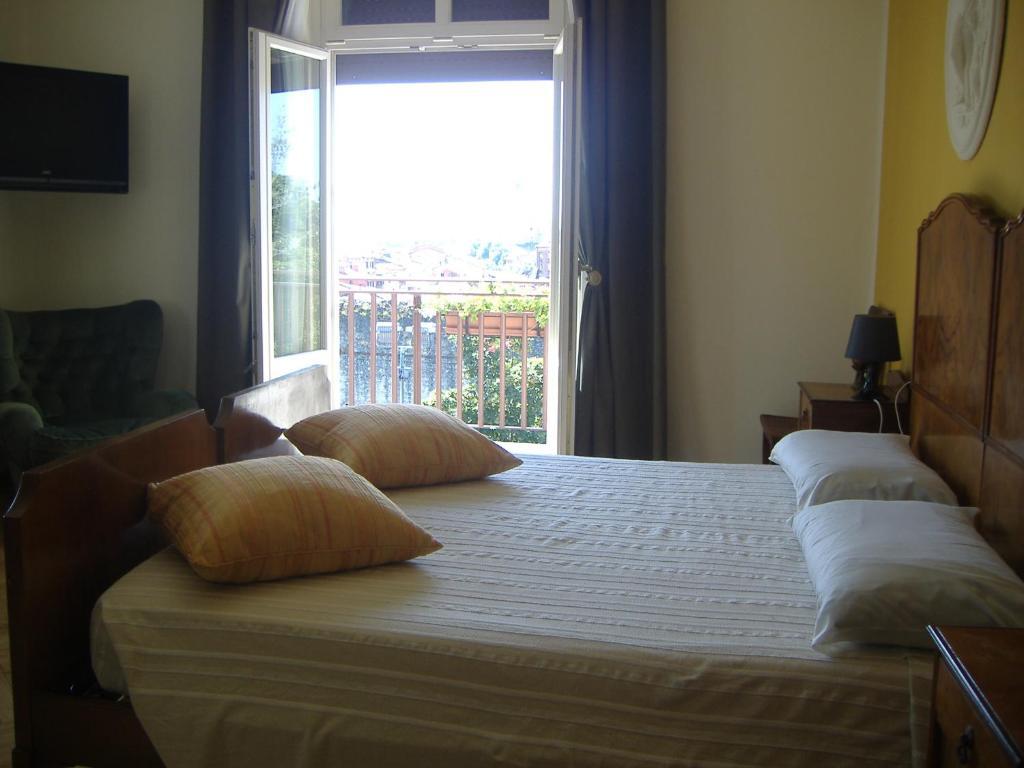 ヴェローナ Agli Abbaini Bed & Breakfast 部屋 写真