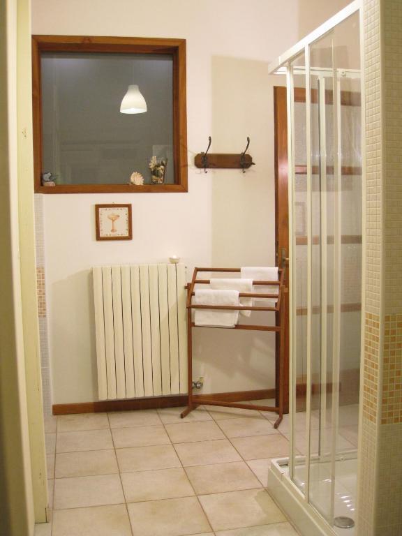 ヴェローナ Agli Abbaini Bed & Breakfast 部屋 写真